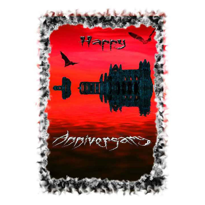Goth Anniversary E-Video