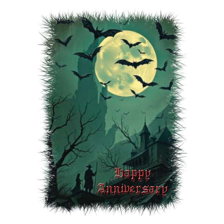 Goth Anniversary E-Video