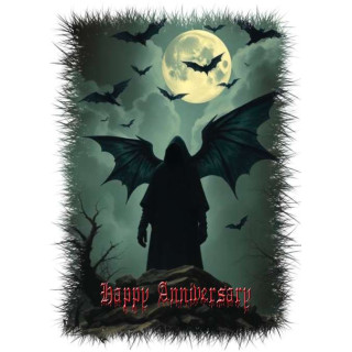Goth Anniversary E-Video