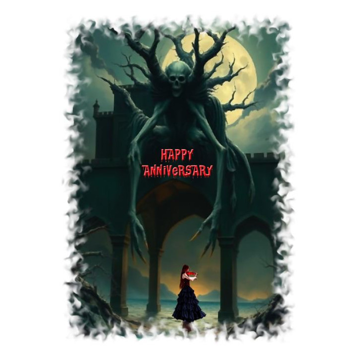 Goth Anniversary E-Video