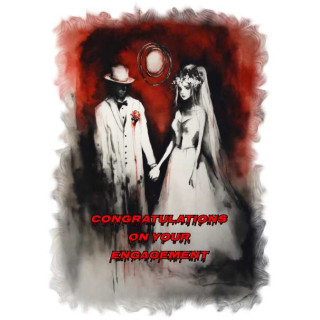 Vampire Engagement E-Video