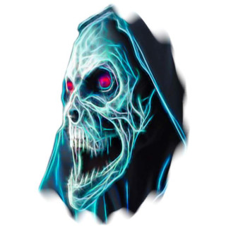 Grim Reaper Anniversary E-Video