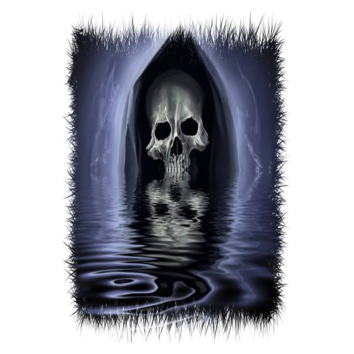 Grim Reaper Anniversary E-Video