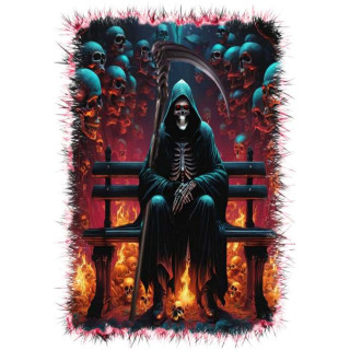 Grim Reaper Anniversary E-Video