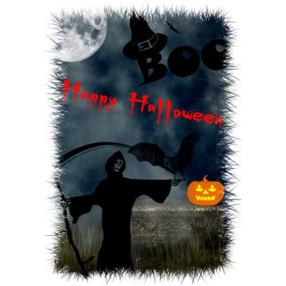 Goth Halloween E-Video