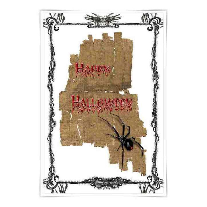 Goth Halloween E-Video