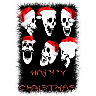 Goth Christmas E-Video