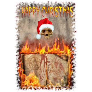 Goth Christmas E-Video