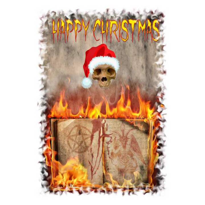 Goth Christmas E-Video