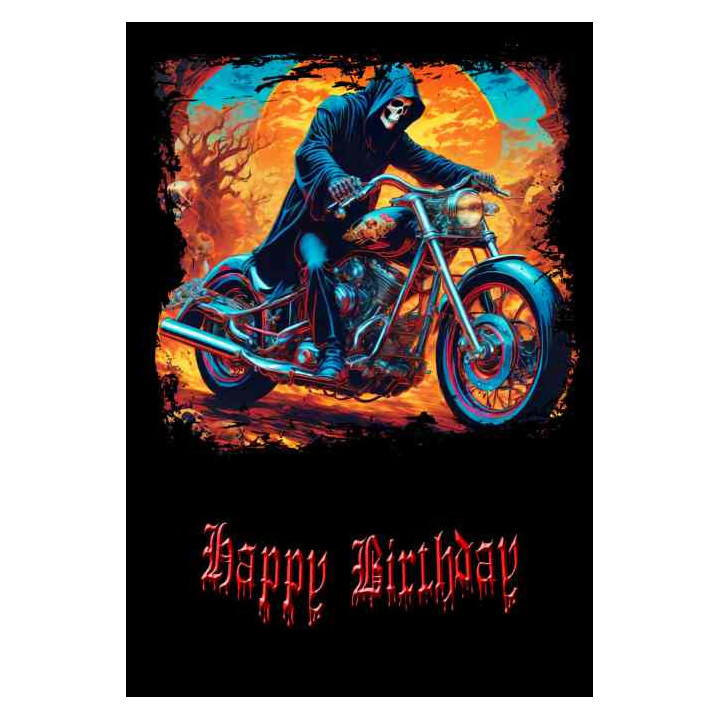 copy of copy of copy of copy of copy of copy of copy of copy of Witch Birthday E-Video